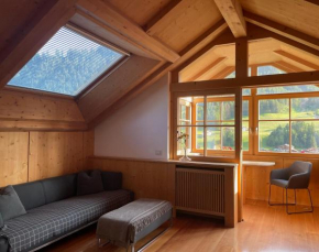 Apartment Cesa Collina Superior Ortisei